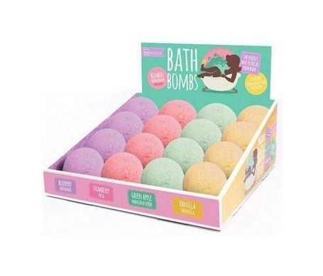 Pompe de bain de l'Institut IDC 1pc