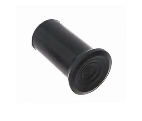 Orkyn Embout Canne Noir 18-20mm 1ut