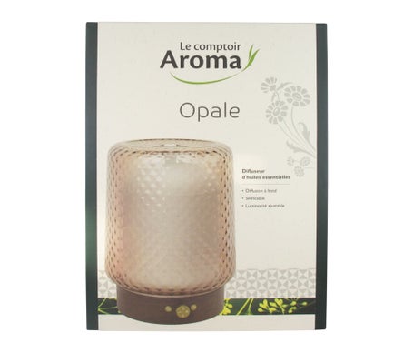 Le Comptoir Aroma Difusor Aromas Opale 1ud