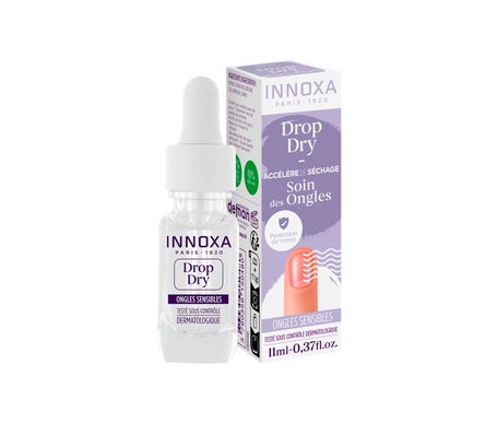 Innoxa Drop Dry Soin des Ongles 11ml