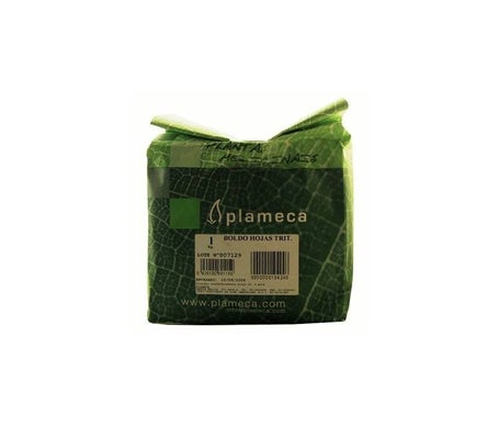 Plameca Boldo Herb Trit 1Kg