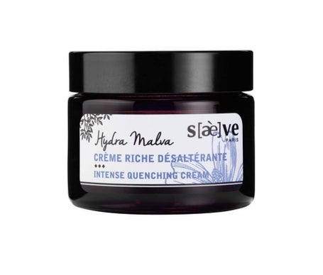 Dermall Saeve Hydra Cr Riche Desalt 50ml