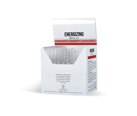 Irridiance Effective Care Ampoule Antichute 12x10ml