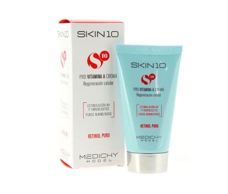 Medichy Modèle S10 Pro Crème à la vitamine A 50ml