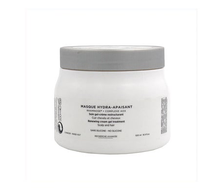 Kerastase Masque Gel-Crème Restructurant Hydra-Sooothing 500ml