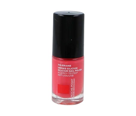 La Roche Posay Toleriane Vernis Silicium Rose 6ml