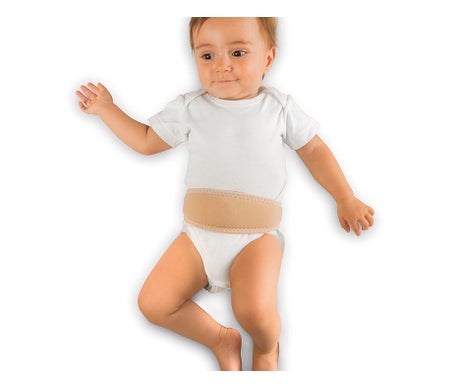 Orliman Braguero Umbilical Infantil TU Op1160 1ud