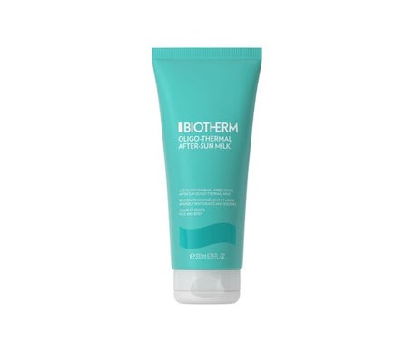 Biotherm Lait Après-Soleil Oligo-Thermale 200ml