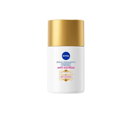 Nivea Luminous 630º Anti-taches Sérum Anti-vergetures 100ml