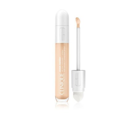 Clinique Even Better Concealer All-Over + Eraser 6ml