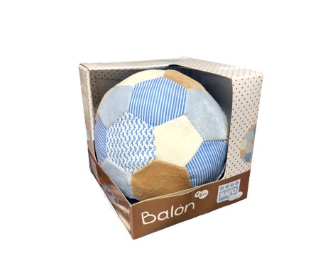 Saro Mon Premier Ballon Musical 1ut