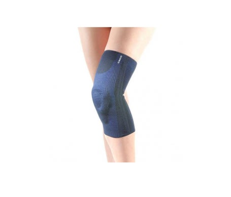 Gibaud Orthes Genu Rotul 3D6678 Bleu 4