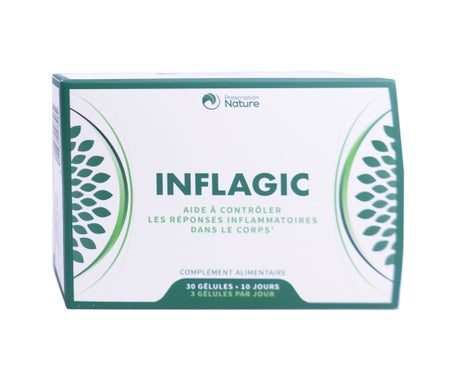 Inflagic Pharma Nature Gelul 30