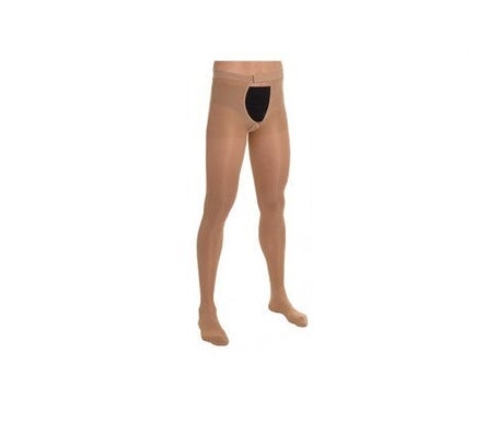 Medilast collants pour hommes T-L 1 paire
