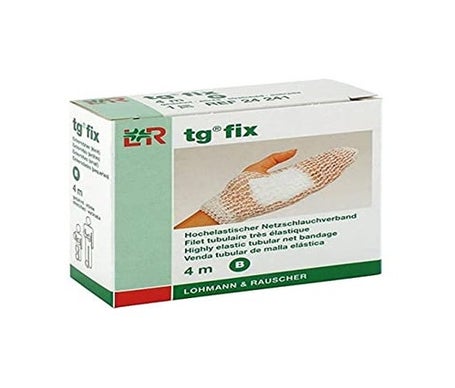 Lohmann Tg Fix Doigt 4M