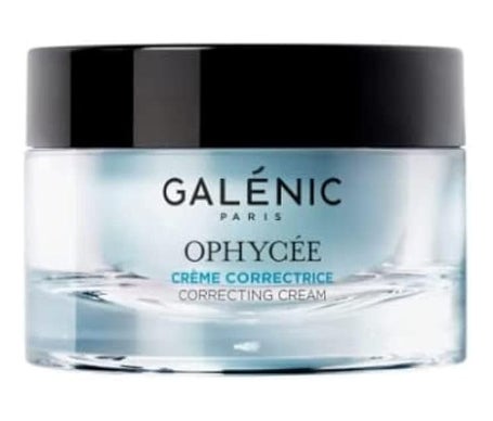 Galenic Ophycée Crema Antiarrugas Piel Seca 50ml