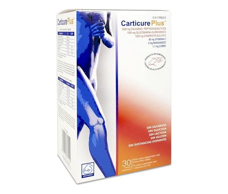 Carticure Plus 30 Sachets