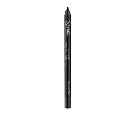 Sleek Lifeproof 12H Wear Khol Eyeliner #Up To No Good 1pc