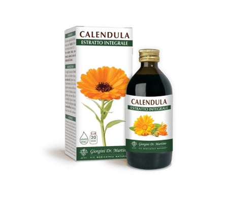 Dr. Giorgini Calendula 200ml