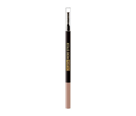 Dermacol Eyebrow Micro Styler Automatic Eyebrow Pencil 03 0.1G 030.1G