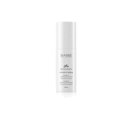 Babé Depigment+ Intensive Serum 30ml