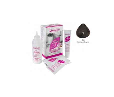 Montalto Tint Montalto Soft 4.0 Dark Cast 135ml