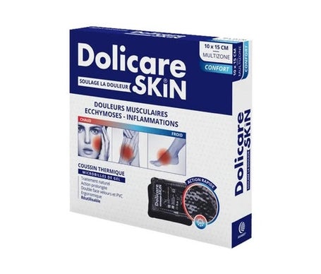 Dolicare Skin Poche de Froid 1ut