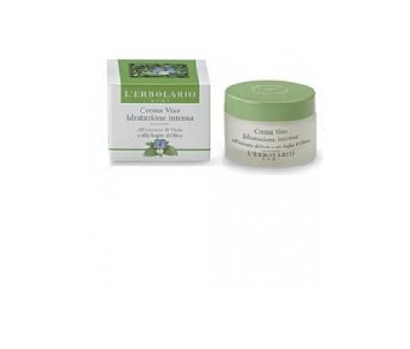 Crème Visage Visage Hydratée Visage / Olive 50Ml