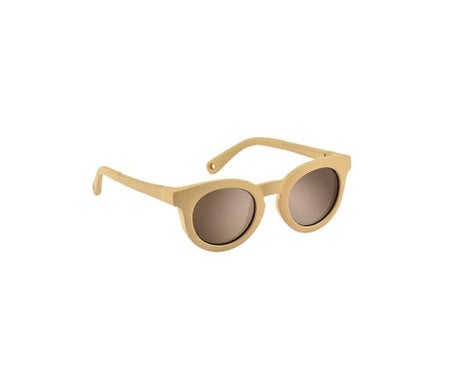 Beaba Lunettes Solaire Happy 2-4 Ans State Gold 1 Unité