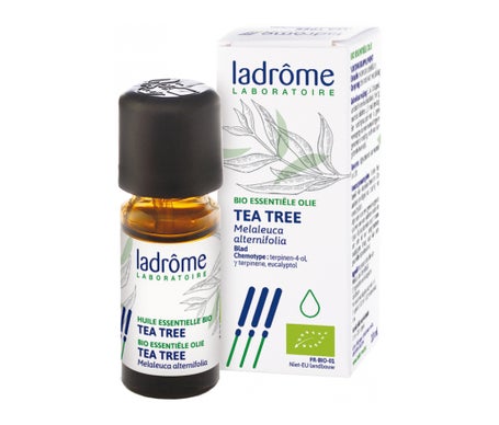 Ladrôme Huile Essentielle Tea Tree 10ml