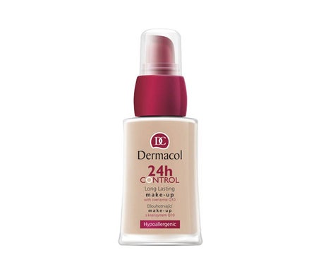 Dermacol 24H Control Fond de Teint 00 30ml