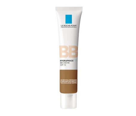 La Roche-Posay Hydraphase HA BB Cream SPF15 FoncÃ© 40ml