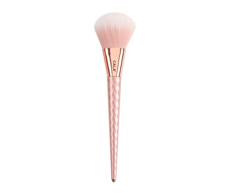 Cala Rose Bliss Brosse Poudre Maquillage 1ut