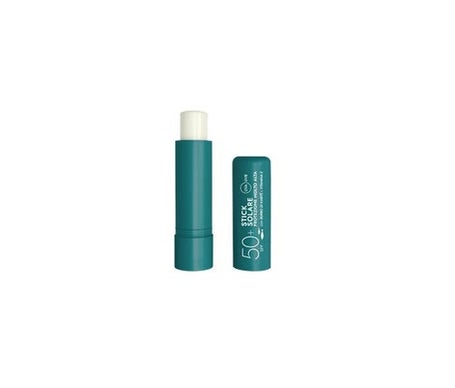 Lovren Sun Stick Lèvres Haute Protection Spf50+ 1ut