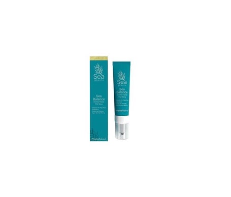 Prisma Natural Sea Balance Facial Cream Peau Sèche 50ml
