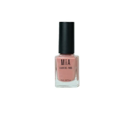 Mia Laurens Paris Nomad Vernis à ongles en daim 11ml