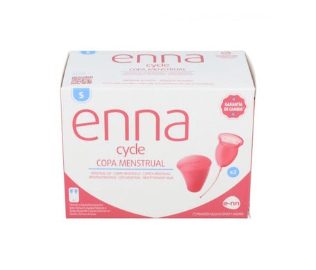 Enna Cycle Coupe Menstruelle T- S