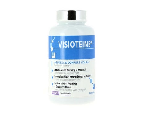 Ineldea Visioteine 30caps