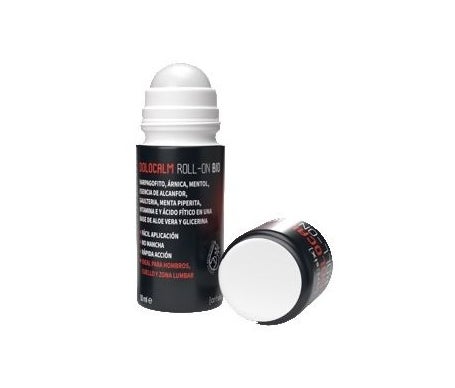 Herbora Dolocalm Roll-On Bio 50ml
