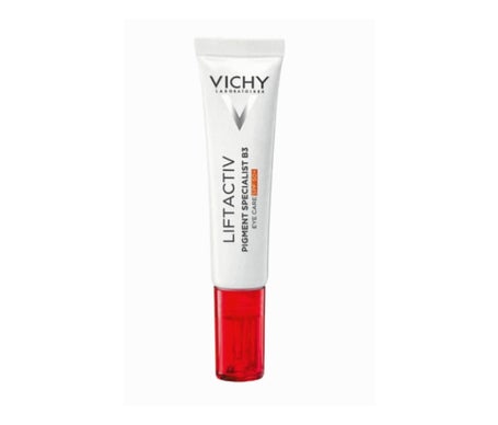 Vichy Liftactiv Pigment Specialist B3 Eye Care SPF50+ 15ml
