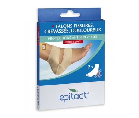 Epitact Crevasse Protection 2 unités