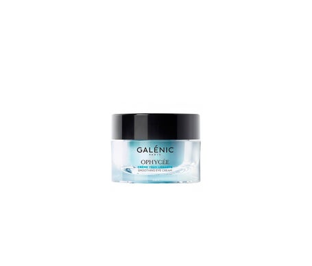 Galénic Ophycée Crème Yeux Lissante 15mL
