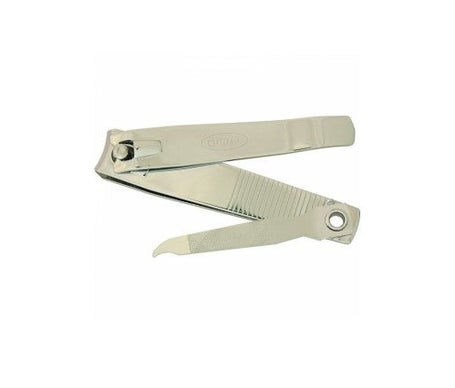 Disna Cortauñas Pedicura 8.2 Cm