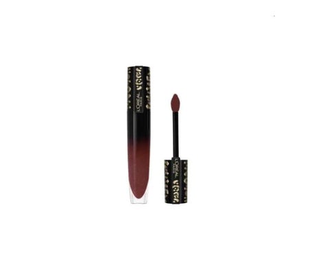L'Oréal Rouge Signature Liquid Lipstick 324 Be Untam 7ml