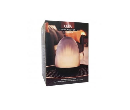 Pranarôm Diffuseur Cera Premium Edition 1 Unité