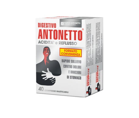 Digestif Antonettoa/Rbipacc