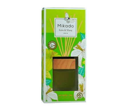 Betres On Ambientador Mikado Lirio y Ylang 50ml