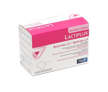 Lactiplus Butyrate Lp 30 Sachets