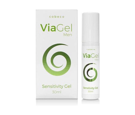 Cobeco Viagel pour hommes 30ml