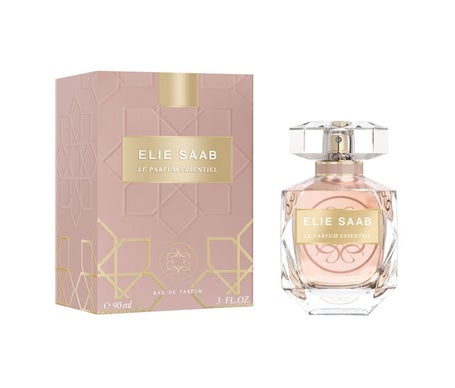 Elie Saab Le Parfum Essentiel Eau de Parfum Spray 90ml